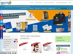 Sites similar to omniscoloris.fr
