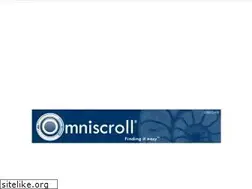 Sites similar to omniscroll.com