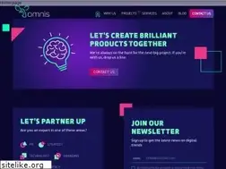 Sites similar to omnisdigitalagency.com