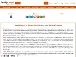 Sites similar to omnisecu.com