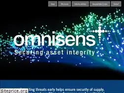 Sites similar to omnisens.com