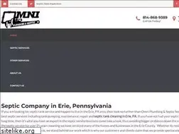 Sites similar to omniseptic.com