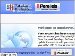 Sites similar to omniserve.ie