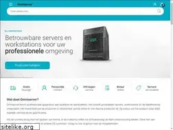 Sites similar to omniserver.nl