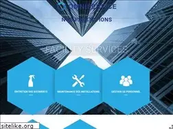 Sites similar to omniservice.ch