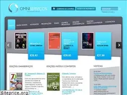 Sites similar to omniservicos.pt