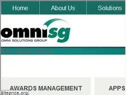 Sites similar to omnisg.com