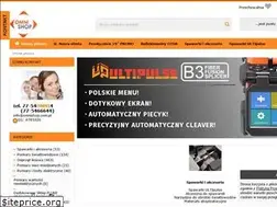 Sites similar to omnishop.com.pl