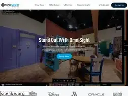 Sites similar to omnisightinc.com