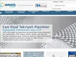 Sites similar to omniskompozit.com