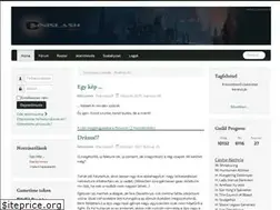 Sites similar to omnislash.hu
