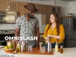 Sites similar to omnislashvisual.com