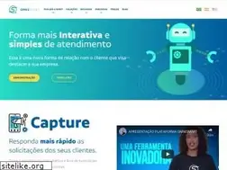 Sites similar to omnismart.io