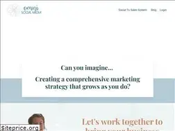 Sites similar to omnisocialmedia.net