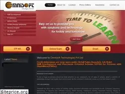 Sites similar to omnisoftgroup.com