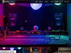 Sites similar to omnisoundstudios.com