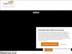 Sites similar to omnisport.nl