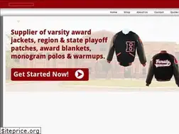 Sites similar to omnisportsawards.com
