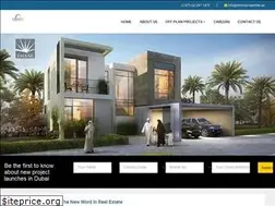 Sites similar to omnisproperties.ae