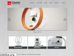 Sites similar to omnisrl.com.ar