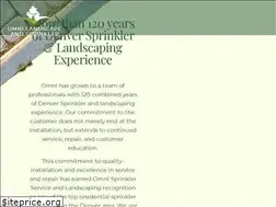 Sites similar to omnissal.com