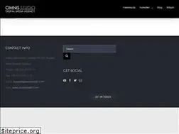 Sites similar to omnisstudio.com