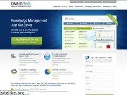 Sites similar to omnistarkbase.com