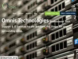 Sites similar to omnistech.com
