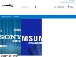 Sites similar to omnistore.gr