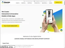 Sites similar to omnisttechhub.com