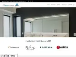Sites similar to omnisurfaces.com