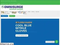 Sites similar to omnisurge.co.za