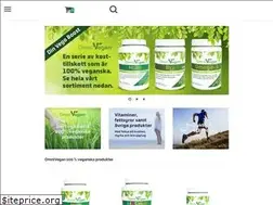 Sites similar to omnisympharma.se