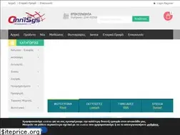 Sites similar to omnisys.gr