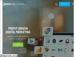 Sites similar to omnitail.net