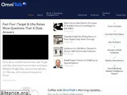 Sites similar to omnitalk.blog