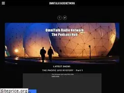 Sites similar to omnitalkradio.weebly.com