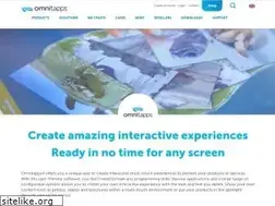 Sites similar to omnitapps.com