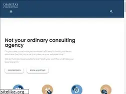 Sites similar to omnitas.se