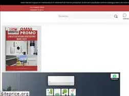 Sites similar to omnitec.be
