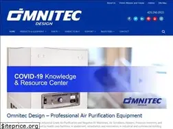 Sites similar to omnitecdesign.com