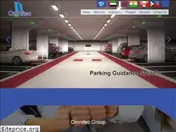 Sites similar to omnitecgroup.com