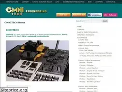 Sites similar to omnitech-engineering.com