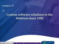 Sites similar to omnitech-inc.com