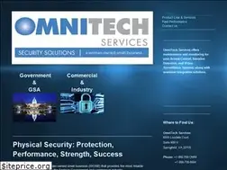 Sites similar to omnitech-services.com