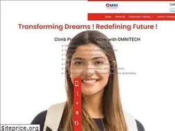 Sites similar to omnitech.co.in