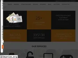 Sites similar to omnitech.co.nz