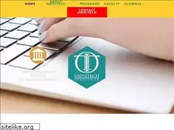 Sites similar to omnitech.edu