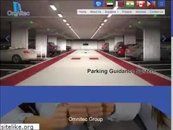 Sites similar to omnitecsecurity.com