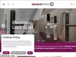Sites similar to omnitecsystems.com